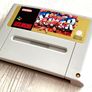Mint Collection of Super Nintendo SNES Carts - Prices in Ad Image 7
