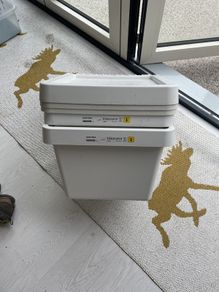 storage