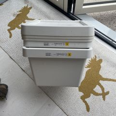 storage