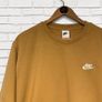 Nike Jumper Image 3
