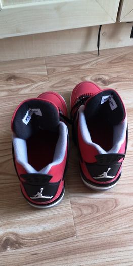 Nike Air Flight trainers
