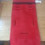 Memory foam pram liner Image 2