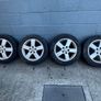 Volkswagen Golf Mk5 Alloy Wheels Image 6