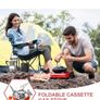 gas camping stove Image 2