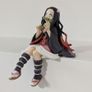 Nezuko Kamado Figurine Demon Slayer Kimetsu no Yaiba SEGA Image 3