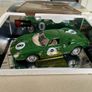 Ferrari 250 LM Nurburgring 1965 Green 1/18 Rare Image 2