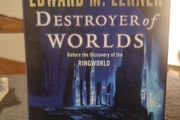 Destroyer of Worlds  . First Edition