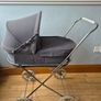 Vintage Dolls pram Image 2