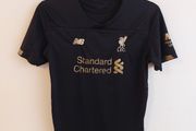 liverpool jersey