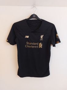 liverpool jersey