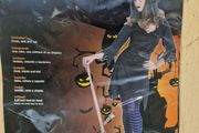 Rubie's Black Enchantress Witch Costume - Size Small (UK 8-10)