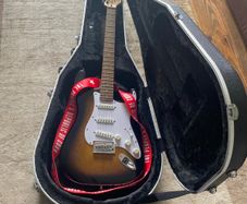 Guitar