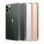 Shockproof Clear Case Cover For iPhone 12 11 Pro X XS Max XR 6 7 8 Plus SE Mini Image 10