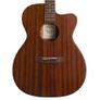 Martin Road Series Semi Acoustic Guitar GPC-10E Image 5