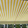 Beautiful awning Image 6