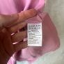 DREAM Sister Jane Blooming Ruffles Mini Dress Raspberry Pink Size S NWT Image 7