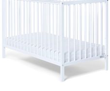 CotbedBaby Elegance Kim Cot