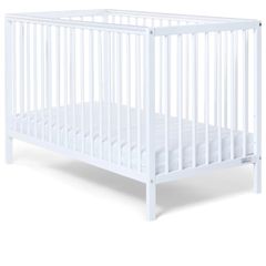 CotbedBaby Elegance Kim Cot