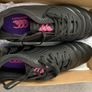 Canterbury Phoenix Genesis Rugby Boots size 8 Image 2