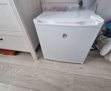 mini fridge