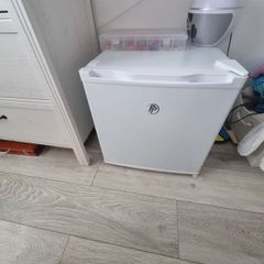 mini fridge