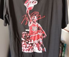 Michael Jordan T- shirt