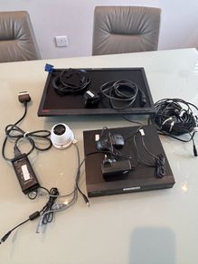CCTV System