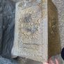 Vintage Coal Box Image 2