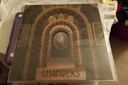 Gonzales Chambers Vinyl