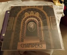 Gonzales Chambers Vinyl
