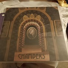 Gonzales Chambers Vinyl