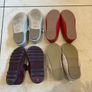 girls shoes mixed sizes Image 2