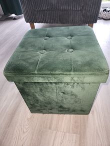 green storage