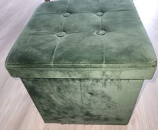 green storage