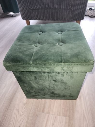 green storage