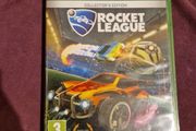 Xbox One Rocket League