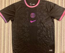 Replica PSG Football Jersey large