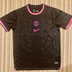 Replica PSG Football Jersey