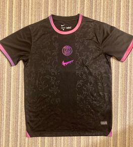 Replica PSG Football Jersey