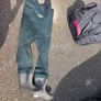 Rapala Ft100 Complete Setup Image 6