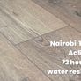 water resistant  - ac5 rated - 12mm laminated flooring Image 9