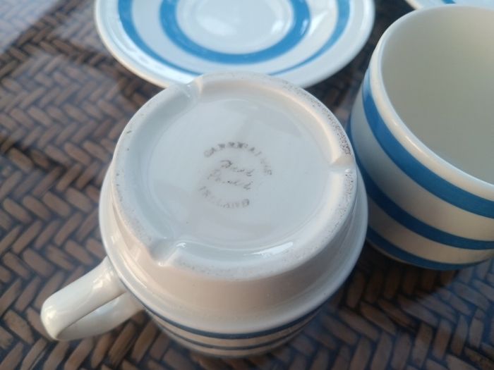 ceramic