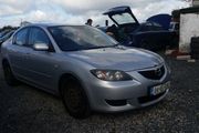 Parts for Mazda 3 s 04-10 @ OCG