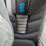 SALEWA hiking baby carrier/framed child carrier backpack. Image 9