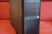 Gaming PC i7 unfinished project ( only needs a GPU)