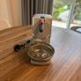 LEONEBEBE Electric Ice Crusher / Shaved Ice Machine Image 4