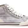 RocketDog, Jazzin, high top sneakers, EU 41, UK 8 Image 6