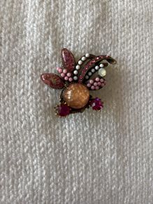 Brooch - Vintage
