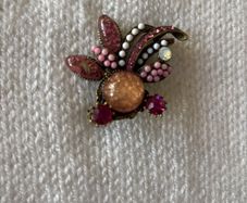Brooch - Vintage