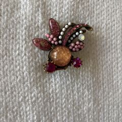 Brooch - Vintage